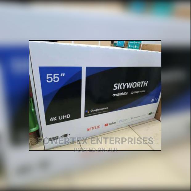 Skyworth 55