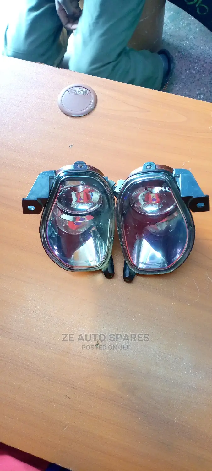 Premio 240 Foglight 05