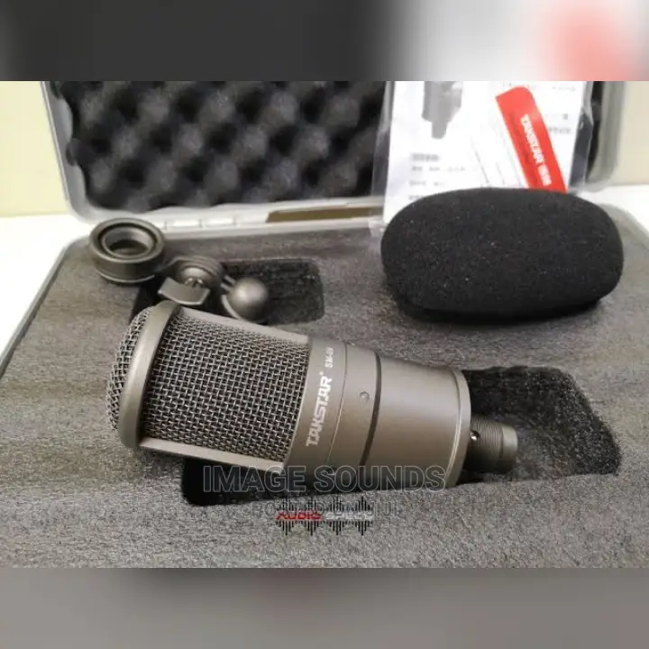 Studio Mic- Takstar Sm-8b