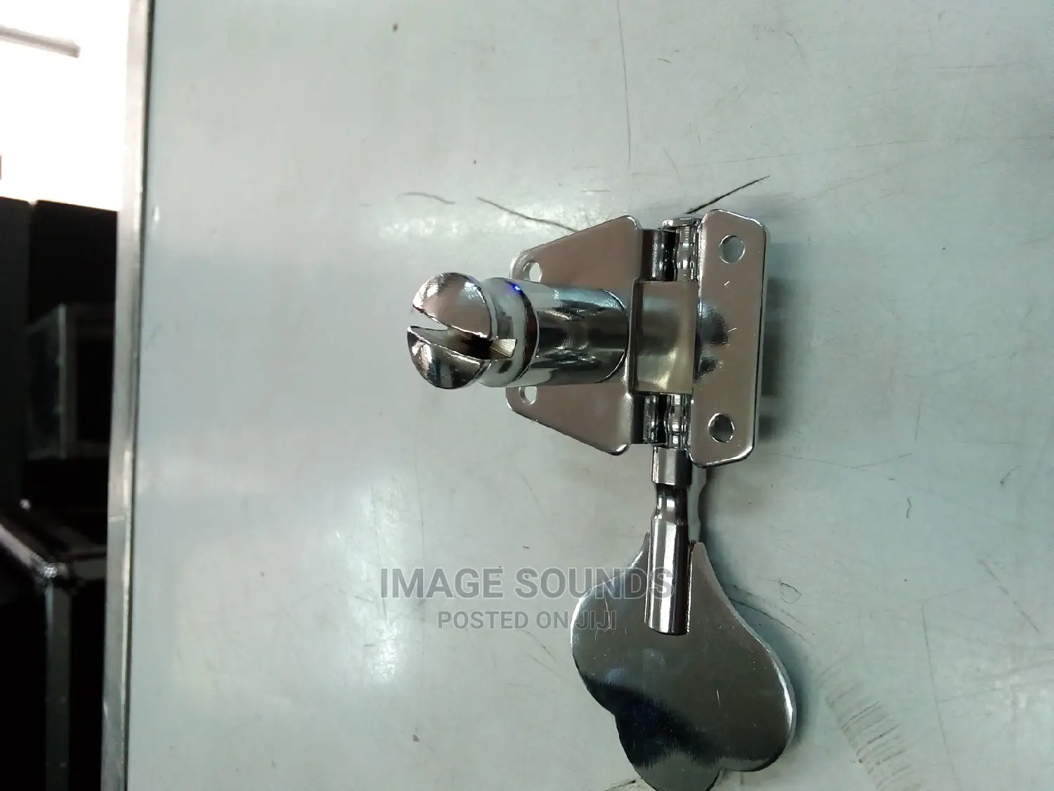 Tuning Peg- Bass