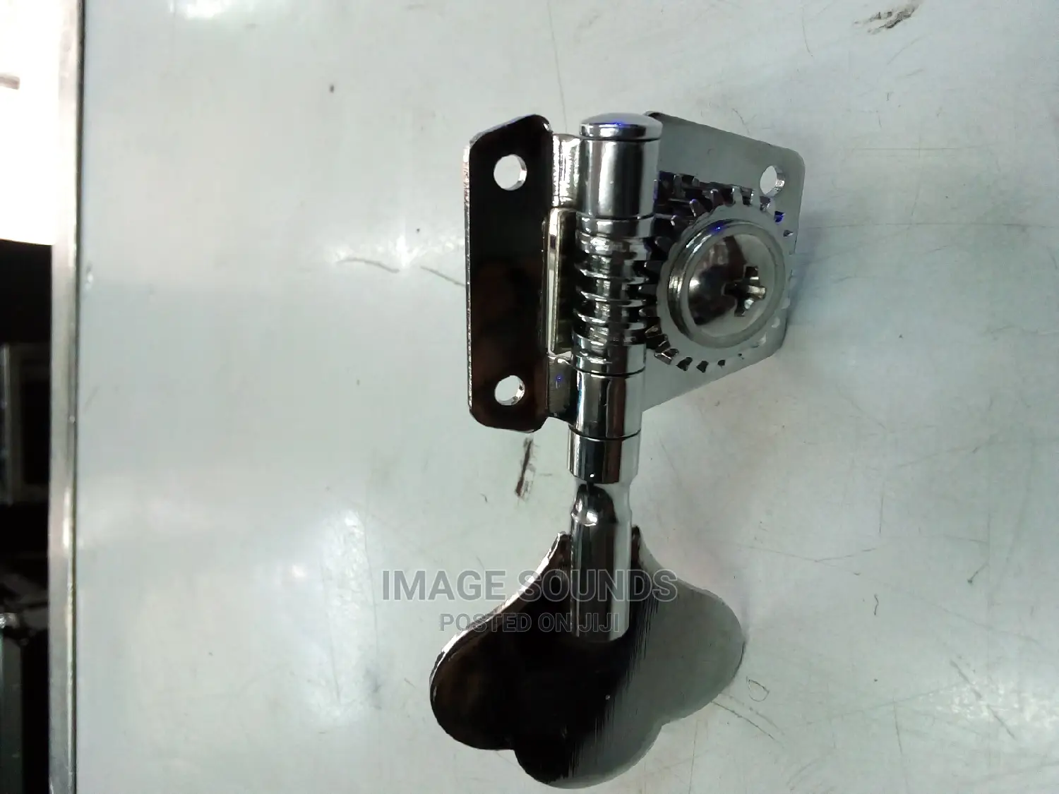 Tuning Peg- Bass