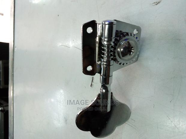 Tuning Peg- Bass - thumbnail 3