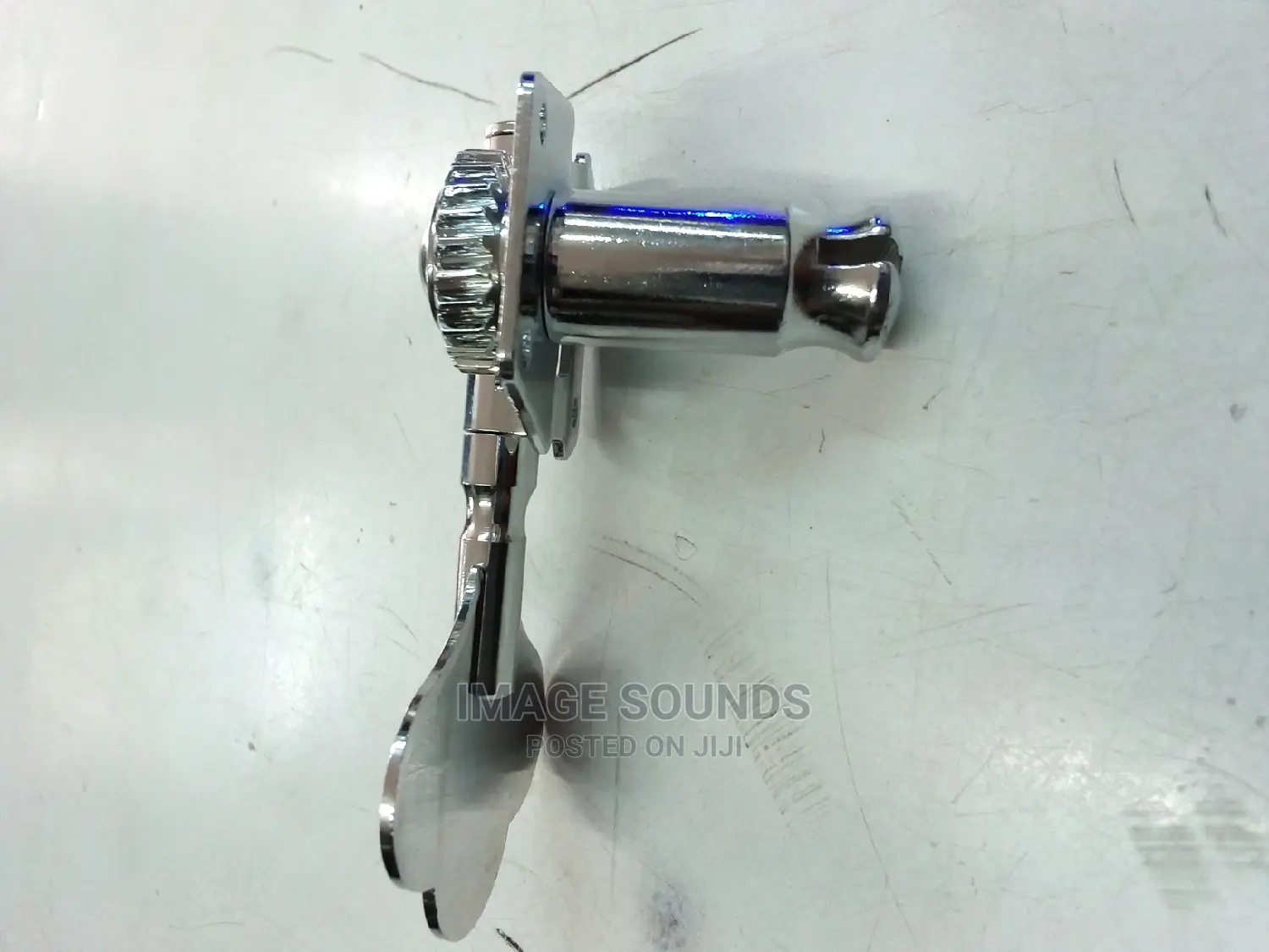 Tuning Peg- Bass