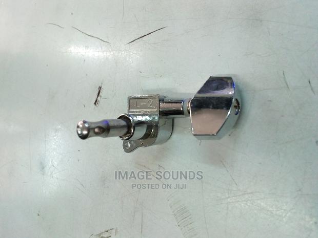 Acoustic Guitar Tuning Peg - thumbnail 3