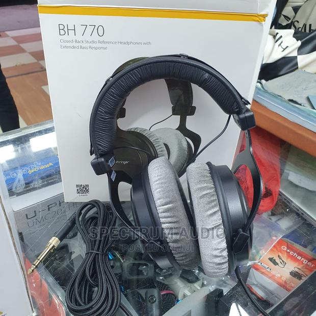 Behringer BH - 770 - thumbnail 2