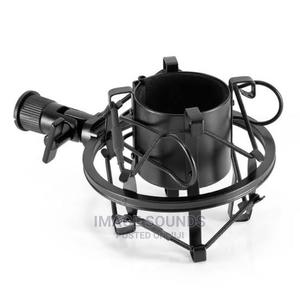 Studio Microphone Shock Mount - thumbnail 2