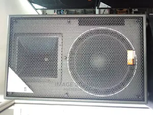 1200watts Mid-Range Speaker