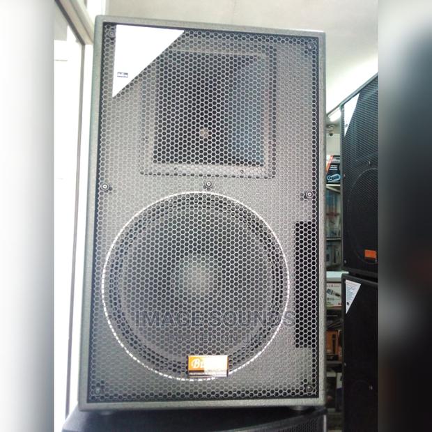 1200watts Mid-Range Speaker - thumbnail 3