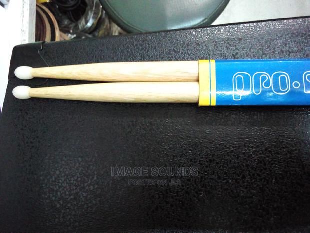 Drumsticks- Plastic Tip - thumbnail 4