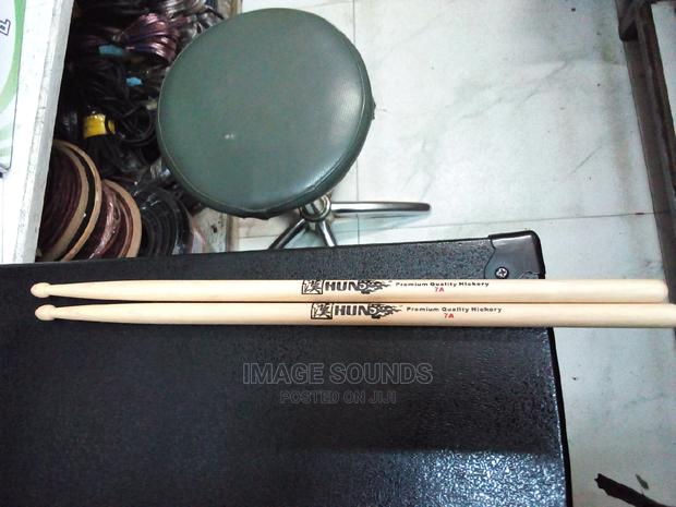 Wooden Drumsticks-7a
