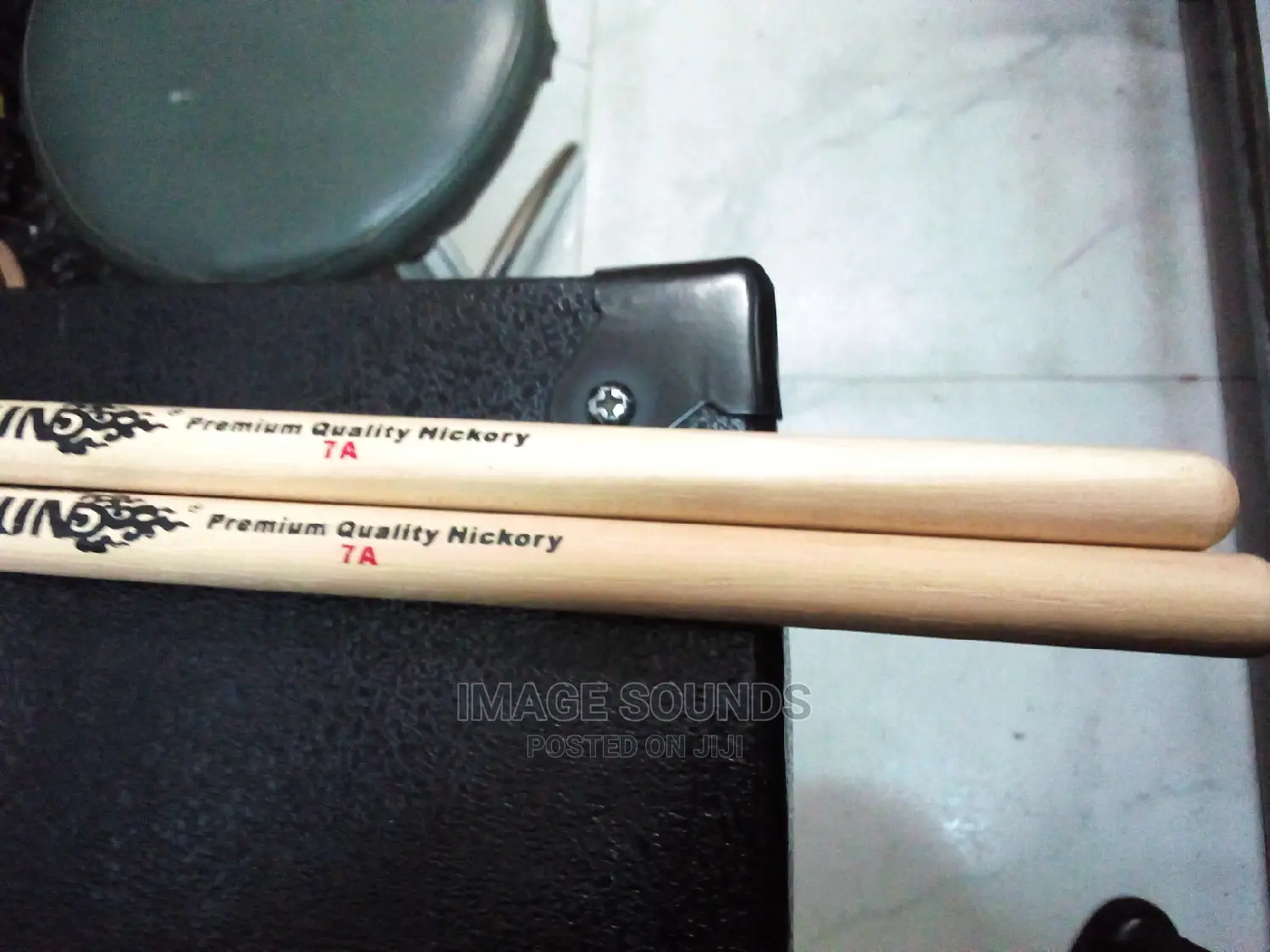 Wooden Drumsticks-7a