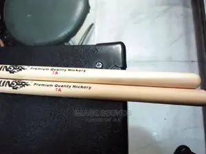 Wooden Drumsticks-7a