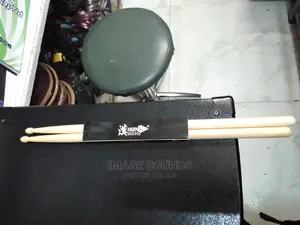 Wooden Drumsticks-7a