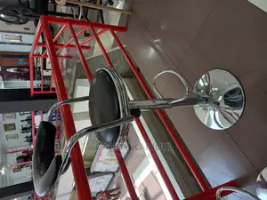 Executive Studio Stool