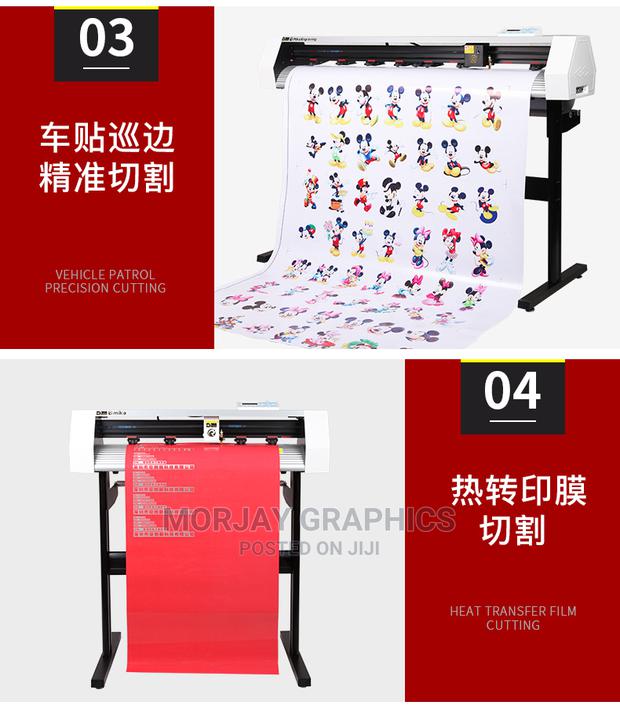 Good Quality New Arrivals 2ft Cutter Plotter - main view