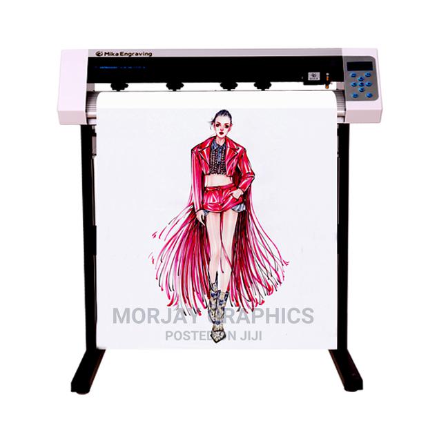 Contour Vinyl Cutter Plotter 730mm Cutting Width - main view