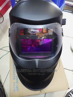Original Helment