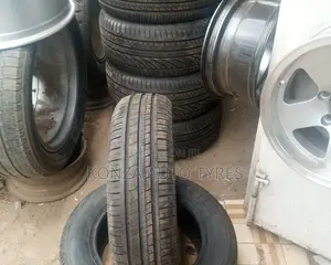 Royalblack Tyres Size 14 Each Tyre