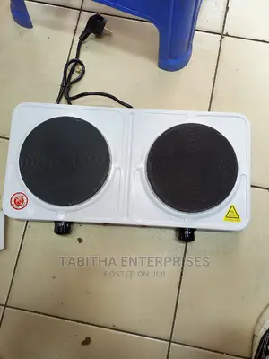 Digital Electrical Cooker