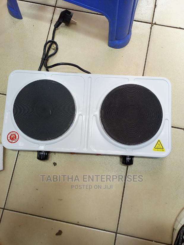Digital Electrical Cooker