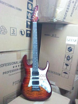 Original Ibanez Guitar - thumbnail 3