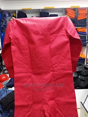 Overalls Available in All Sizes! - thumbnail 2