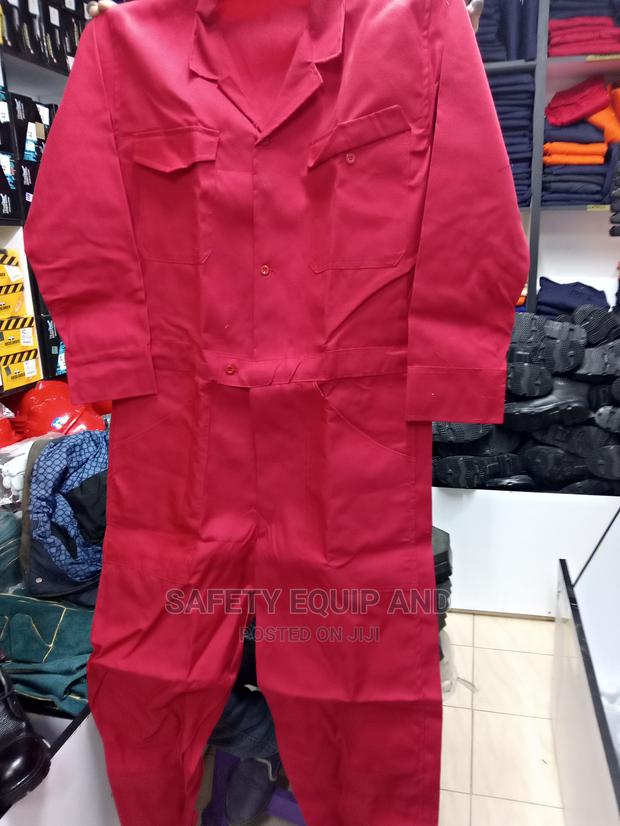 Overalls Available at Affordable Price! - main view