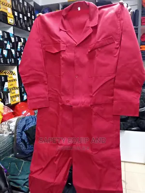 Overalls Available at Affordable Price!