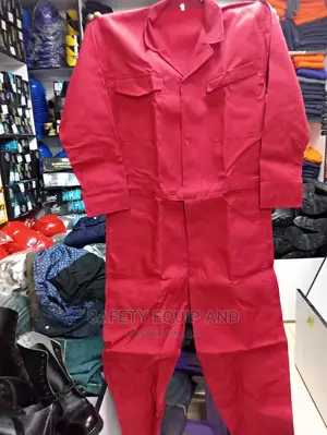 New Working Safety Gowns(Coveralls)