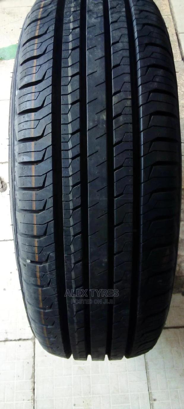 225/65r17 Achilles Tyre Made in Indonesia