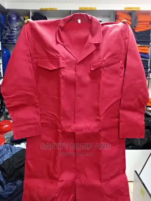 Overalls Available at Safetyhub Kenya at Fair Prices