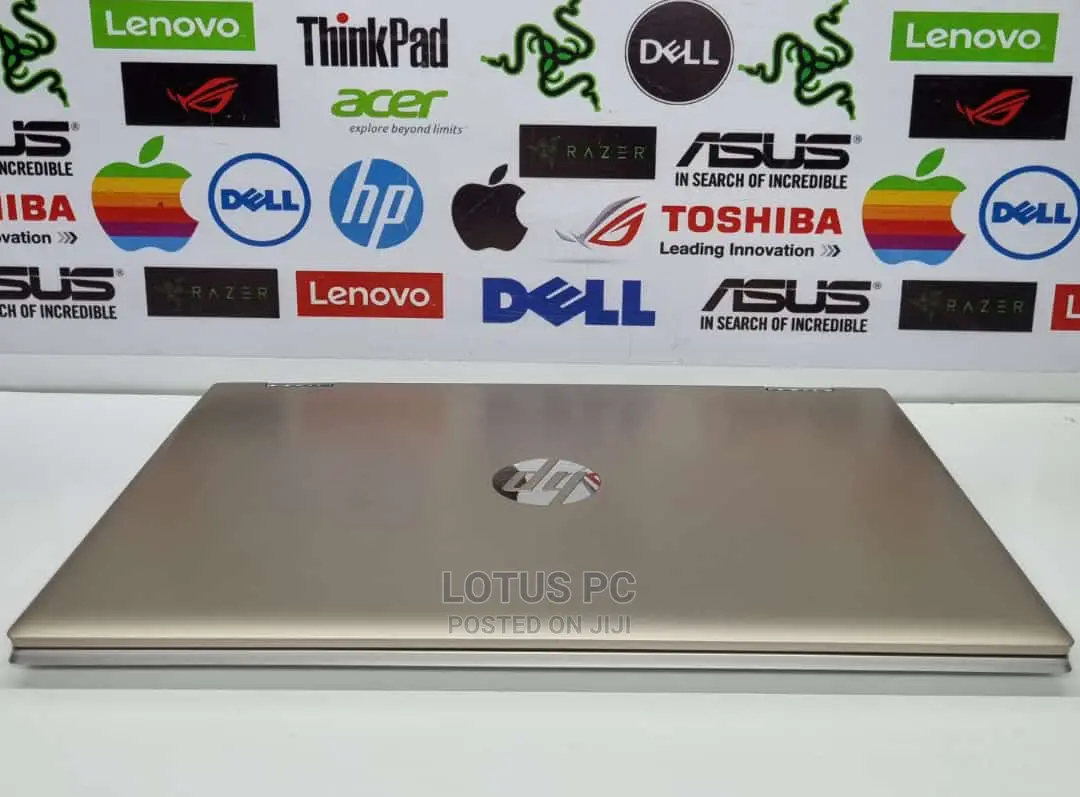 Laptop HP Pavilion X360 14 16GB Intel Core I5 SSD 256GB