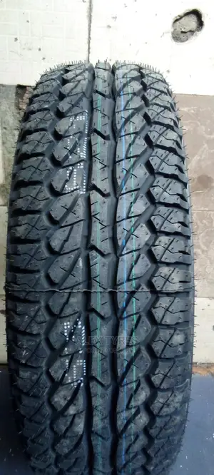 215/75r15 Comforser Tyres Made in China