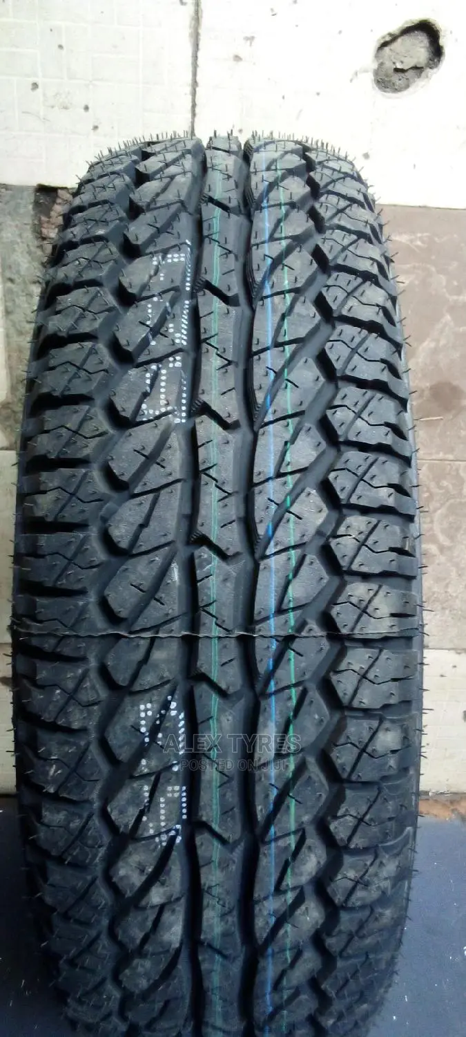 215/75r15 Comforser Tyres Made in China