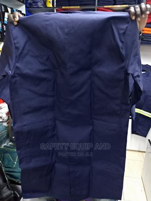 Full Length Dust Coats On Sale! - thumbnail 2