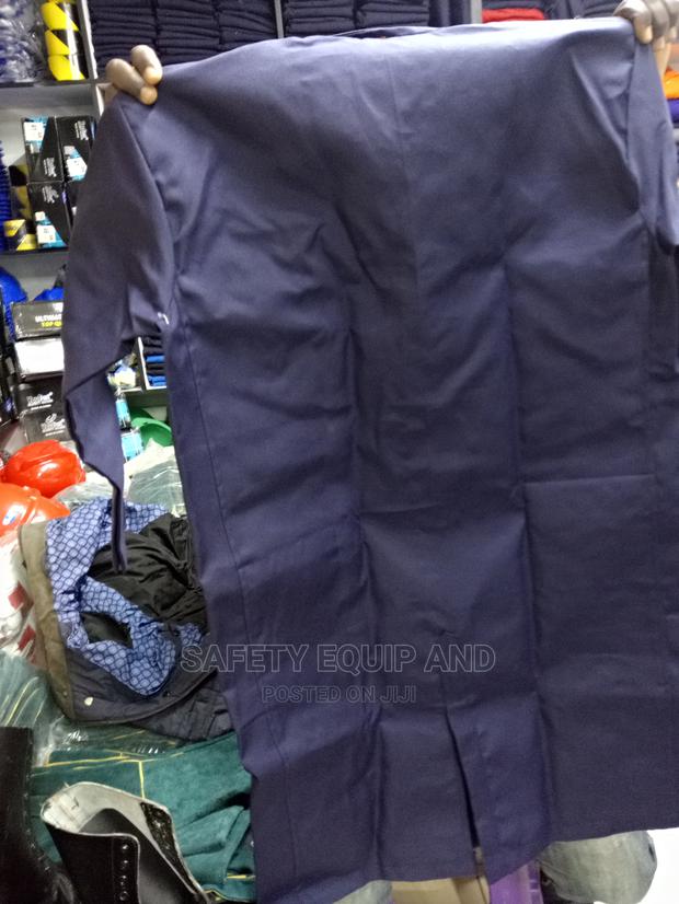 Full Length Dust Coats On Sale! - thumbnail 3