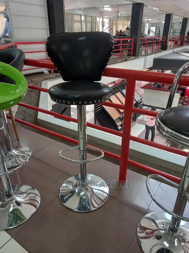 Exclusive Studio Stool