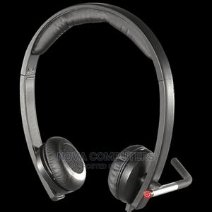 Logitech Headset H650E - thumbnail 2