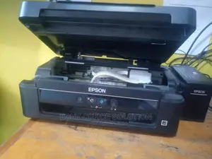 Printers Repairs and Spare Parts Sales.