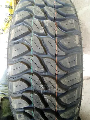 235/75r15 Joyroad Tires Made in China