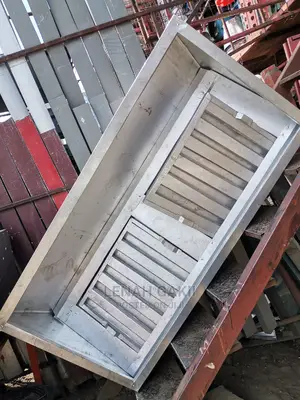 Kitchen Hood
