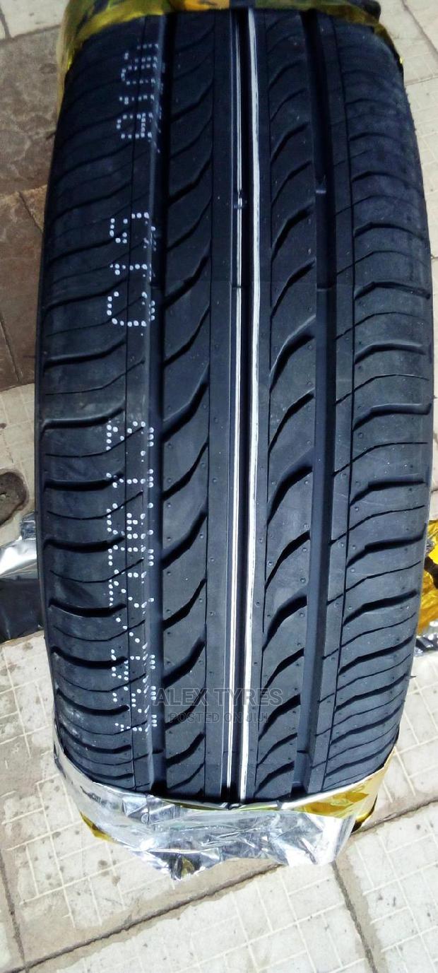 185/70r 13 Boto Tires Made in China