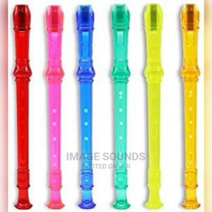 Descant Recorder- Color - thumbnail 2