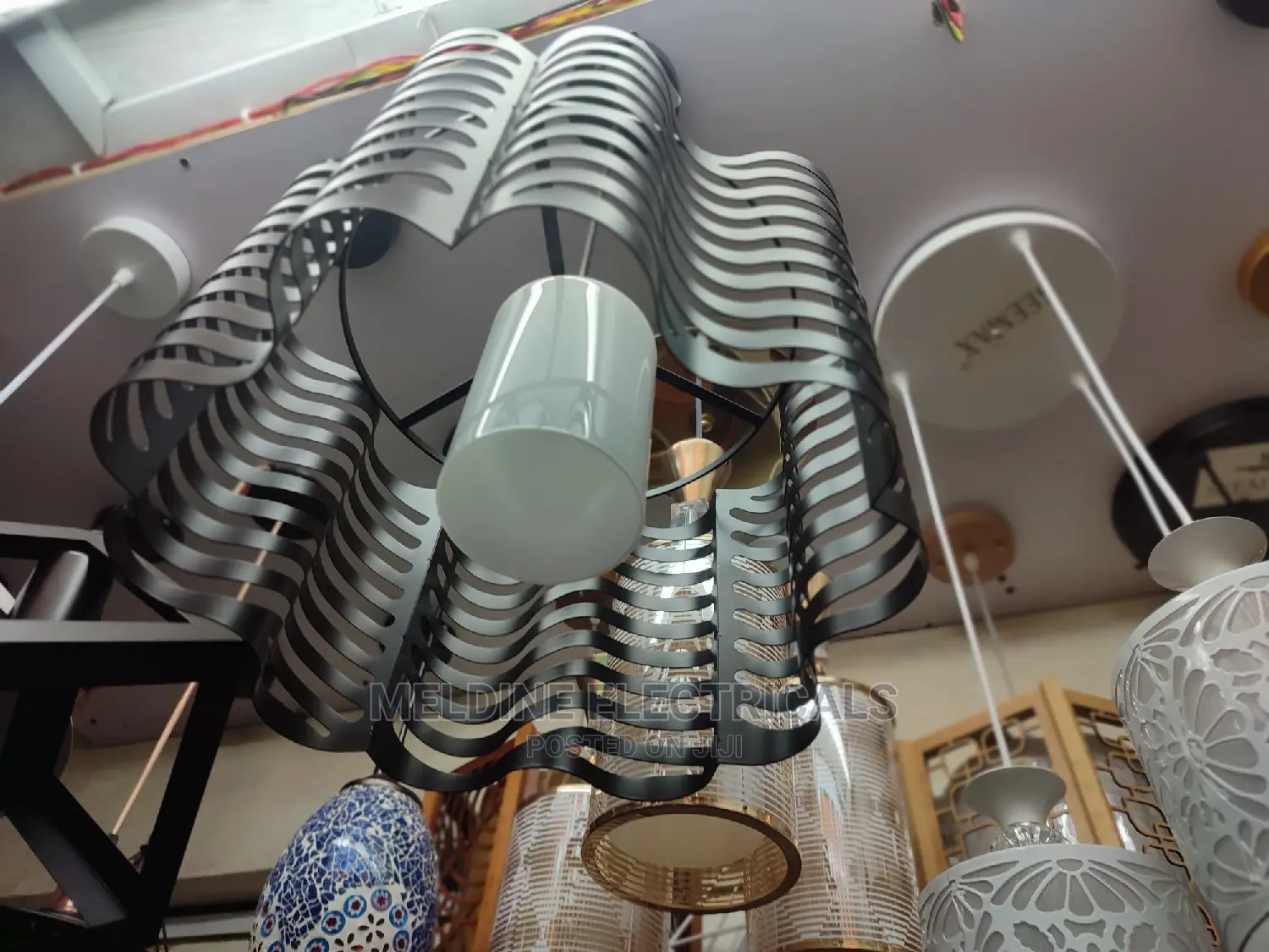 Hanging Light