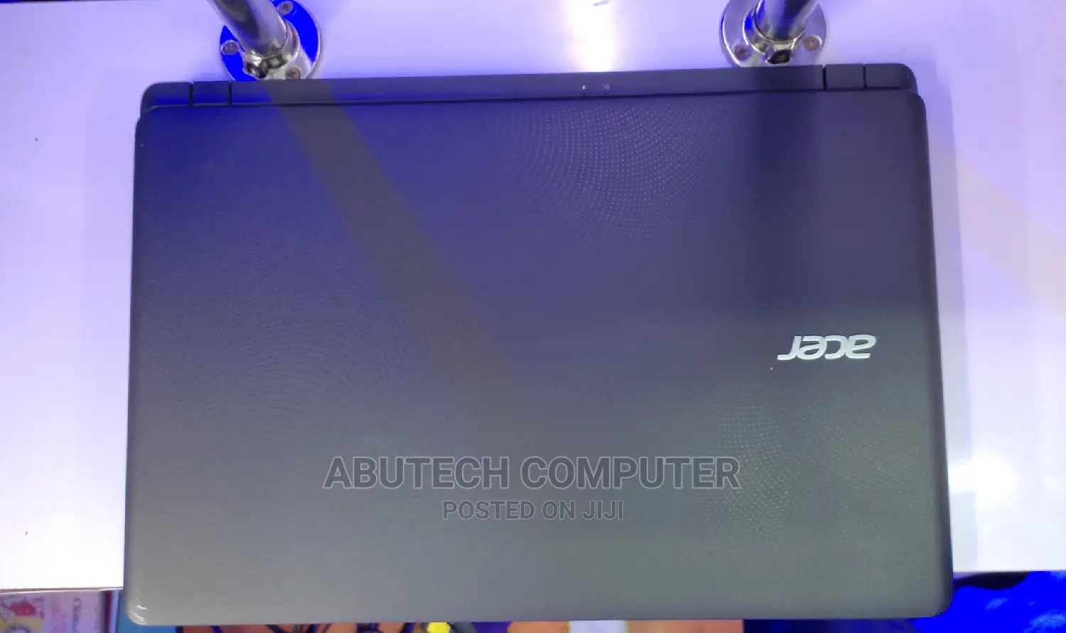 Laptop Acer Aspire ES1-533 4GB Intel Celeron HDD 500GB