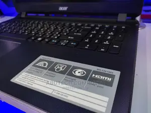 Laptop Acer Aspire ES1-533 4GB Intel Celeron HDD 500GB