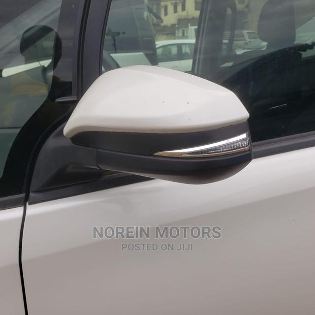 Toyota Noah 2014 White - thumbnail 6