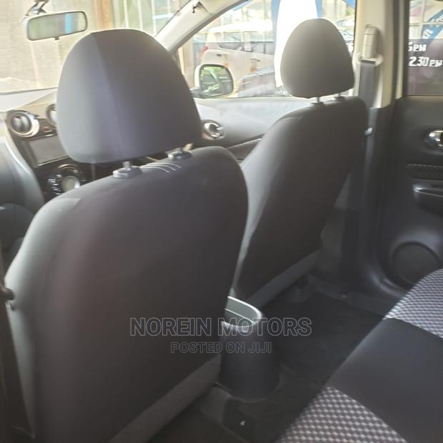 Nissan Note 2015 Off white - thumbnail 9
