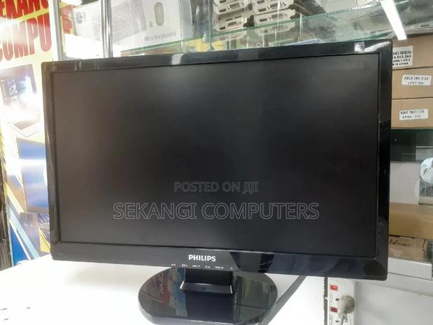 LED Tft Philips