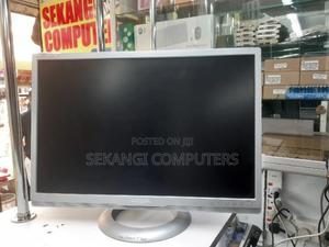 22" Wide Philips Monitors - main view